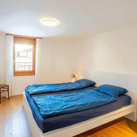 Casa Seraina - Im Herzen Von