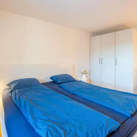 Casa Seraina - Im Herzen Von شقة *