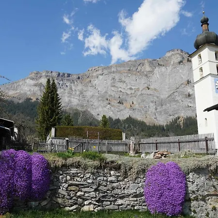 Casa Seraina - Im Herzen Von *