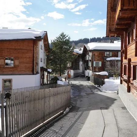 Apartment Casa Seraina - Im Herzen Von *