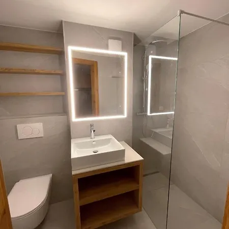 Casa Seraina - Im Herzen Von